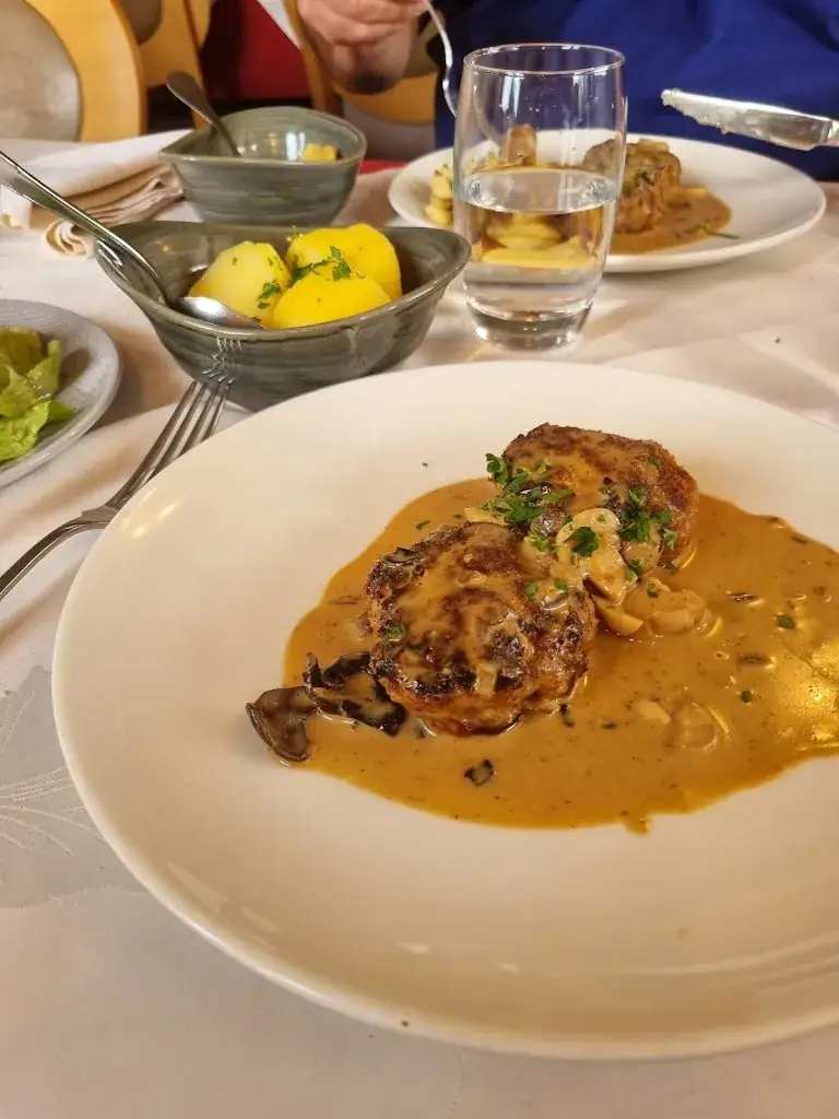 Menu_Hôtel Restaurant Oberlé_Kilstett_image_2