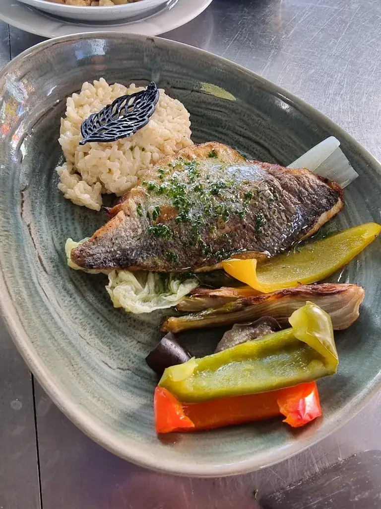 Menu_Hôtel Restaurant Oberlé_Kilstett_image_4