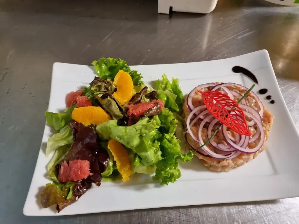 Menu_Hôtel Restaurant Oberlé_Kilstett_image_6