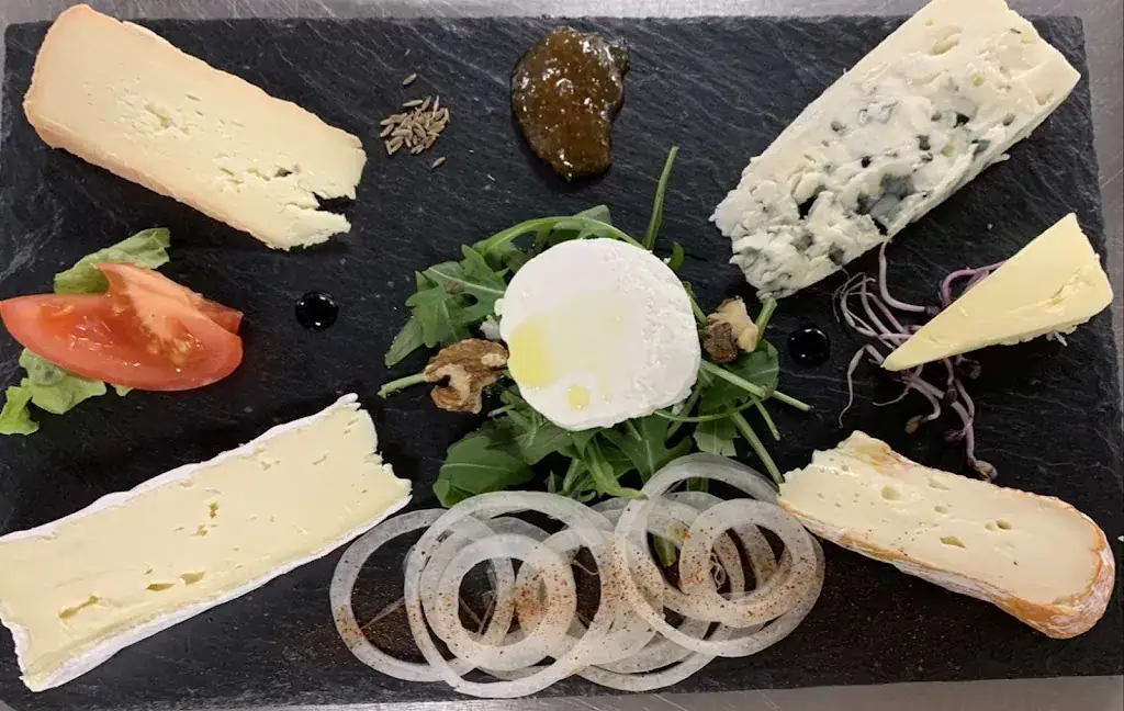 Menu_Hôtel Restaurant Oberlé_Kilstett_image_8