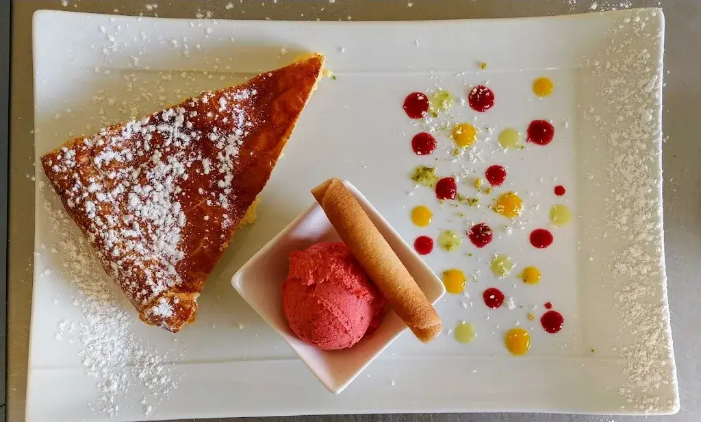 Menu_Hôtel Restaurant Oberlé_Kilstett_image_9