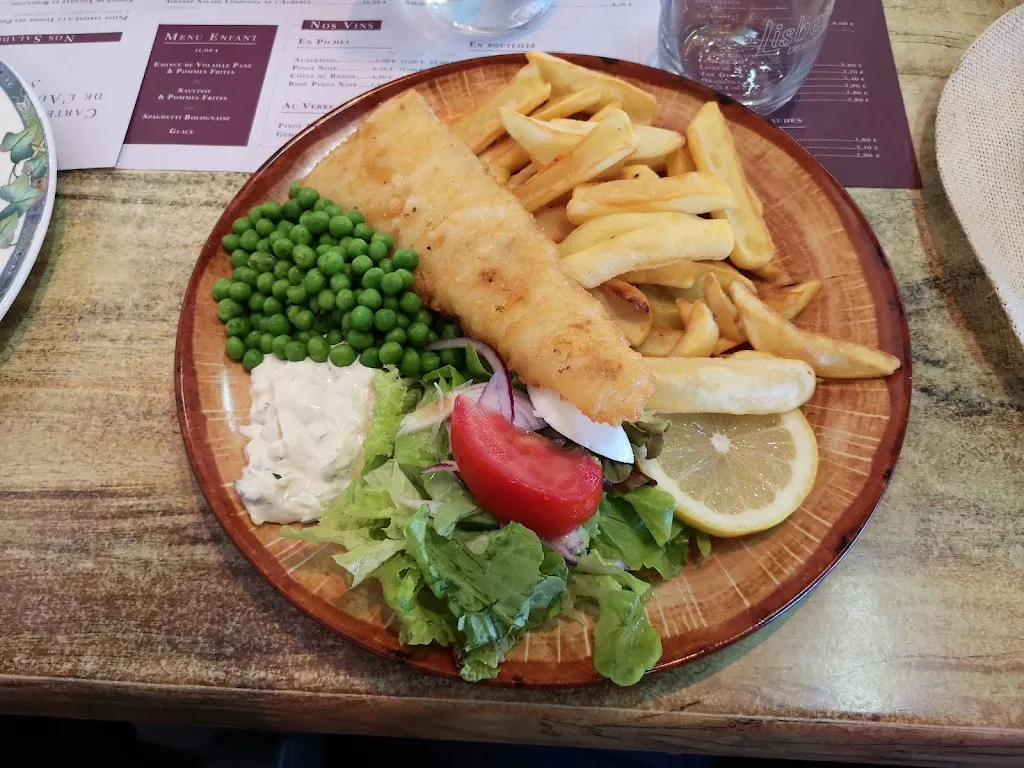 Menu_Auberge De La Ferme_Kintzheim_image_5