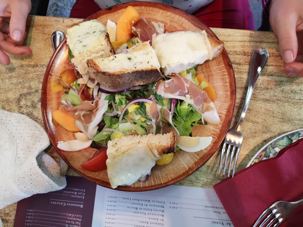 Menu_Auberge De La Ferme_Kintzheim_image_8