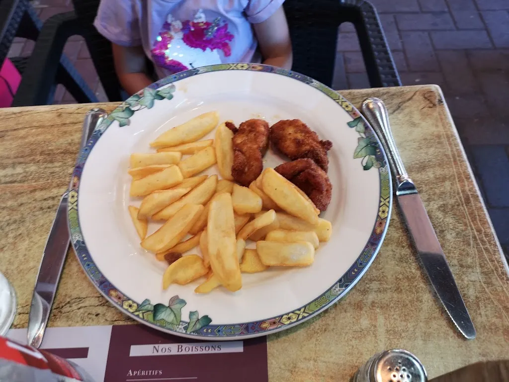 Menu_Auberge De La Ferme_Kintzheim_image_9