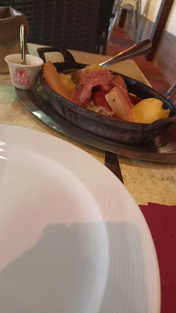 LUDO_Auberge De La Ferme_Kintzheim_review