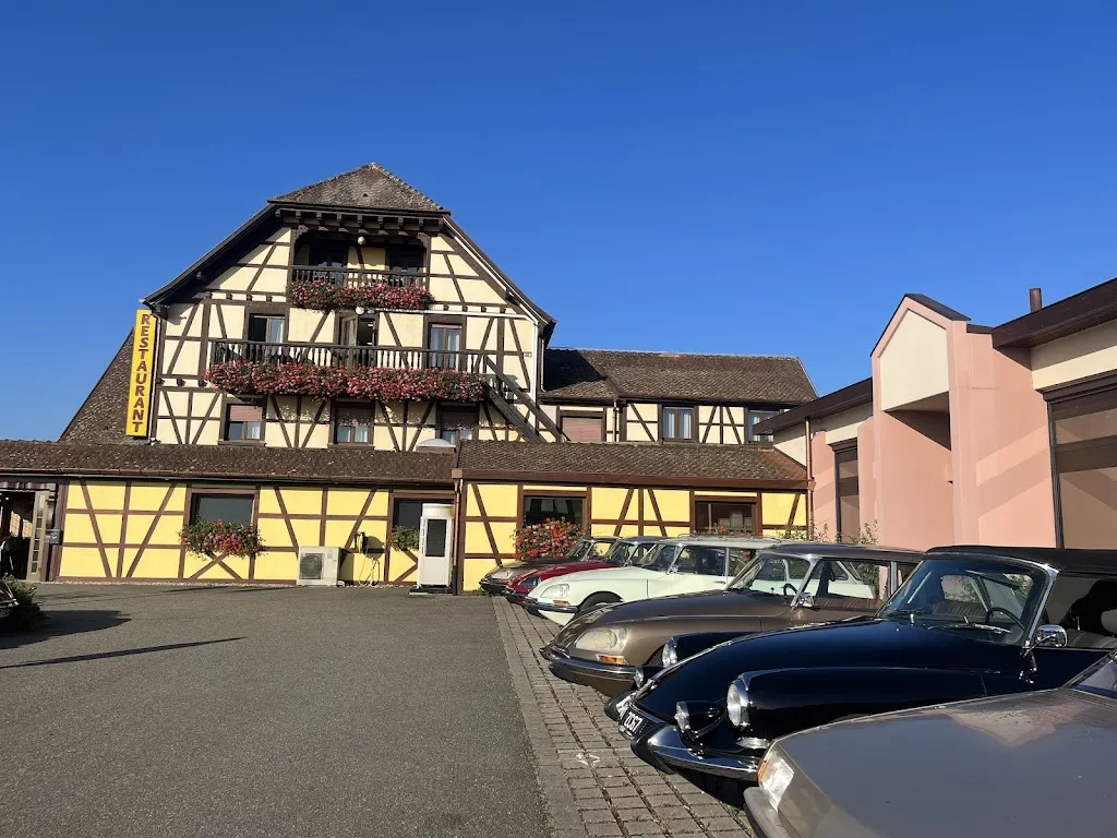 Auberge De La Ferme_Kintzheim_slider_image_3