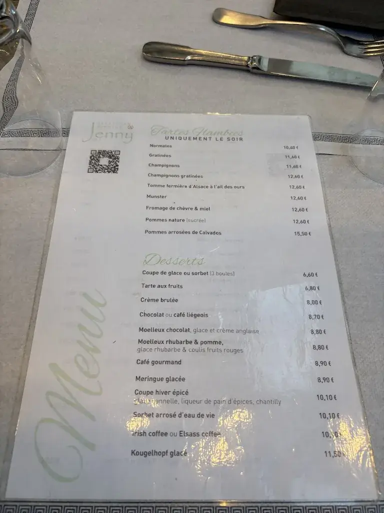 Menu_Restaurant Winstub Jenny_Kintzheim_image_3