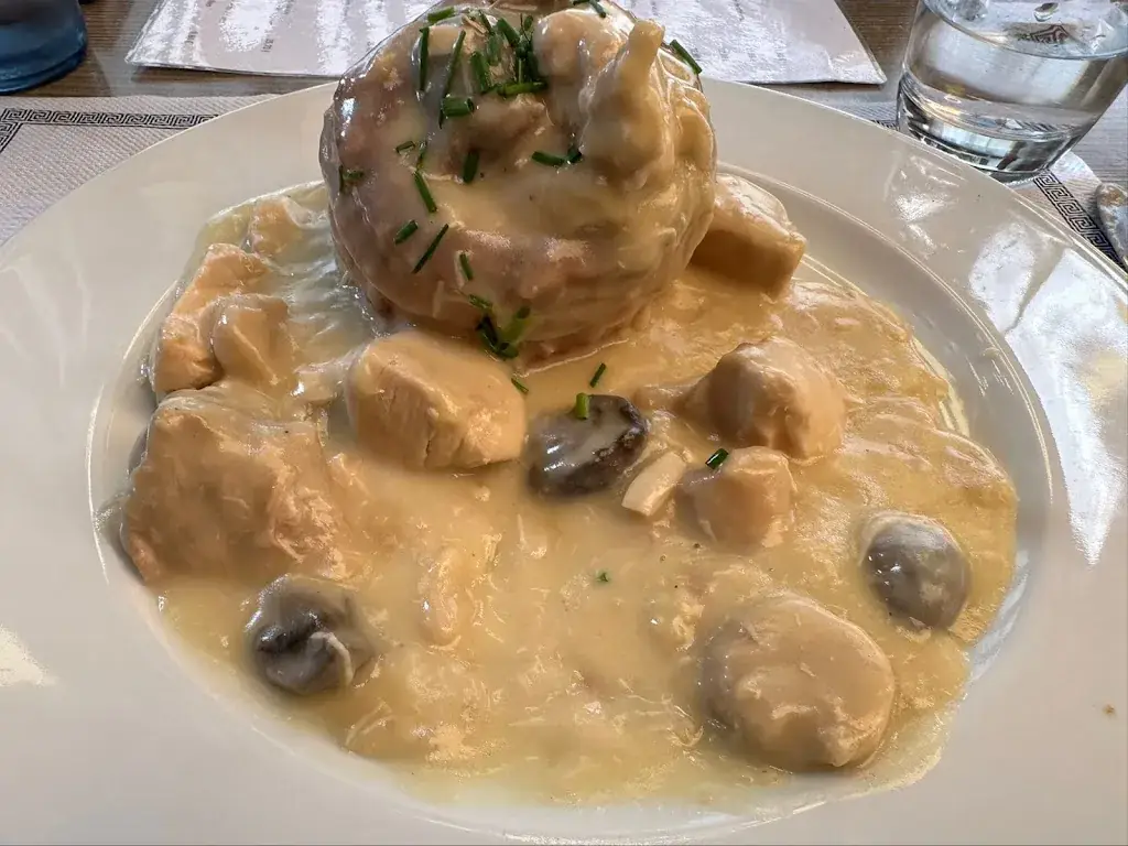 Georg Fromherz_Restaurant Winstub Jenny_Kintzheim_review