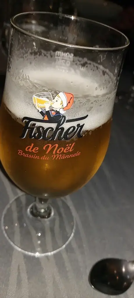 Margarita Lokhova_Restaurant de la Canner_Kédange-sur-Canner_review