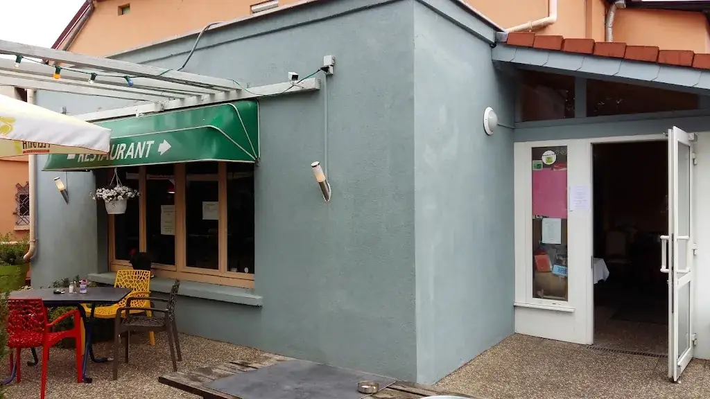 Restaurant de la Canner ristorante a Kédange-sur-Canner