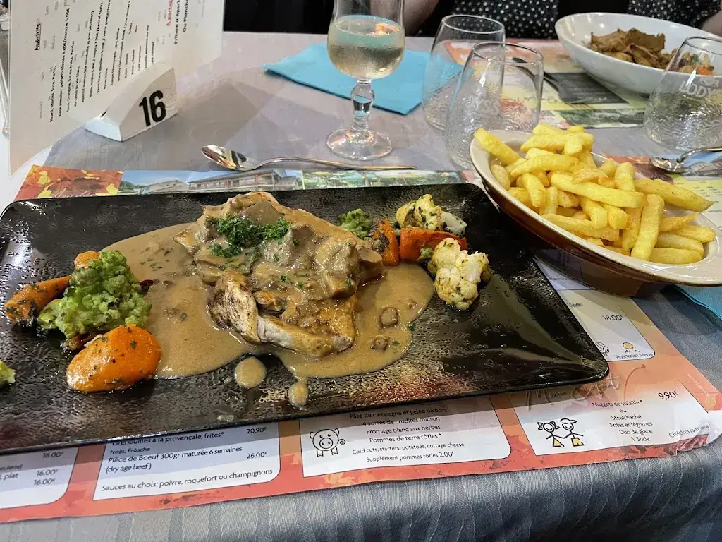 Katou_Bar Jaminet_Kédange-sur-Canner_recensione