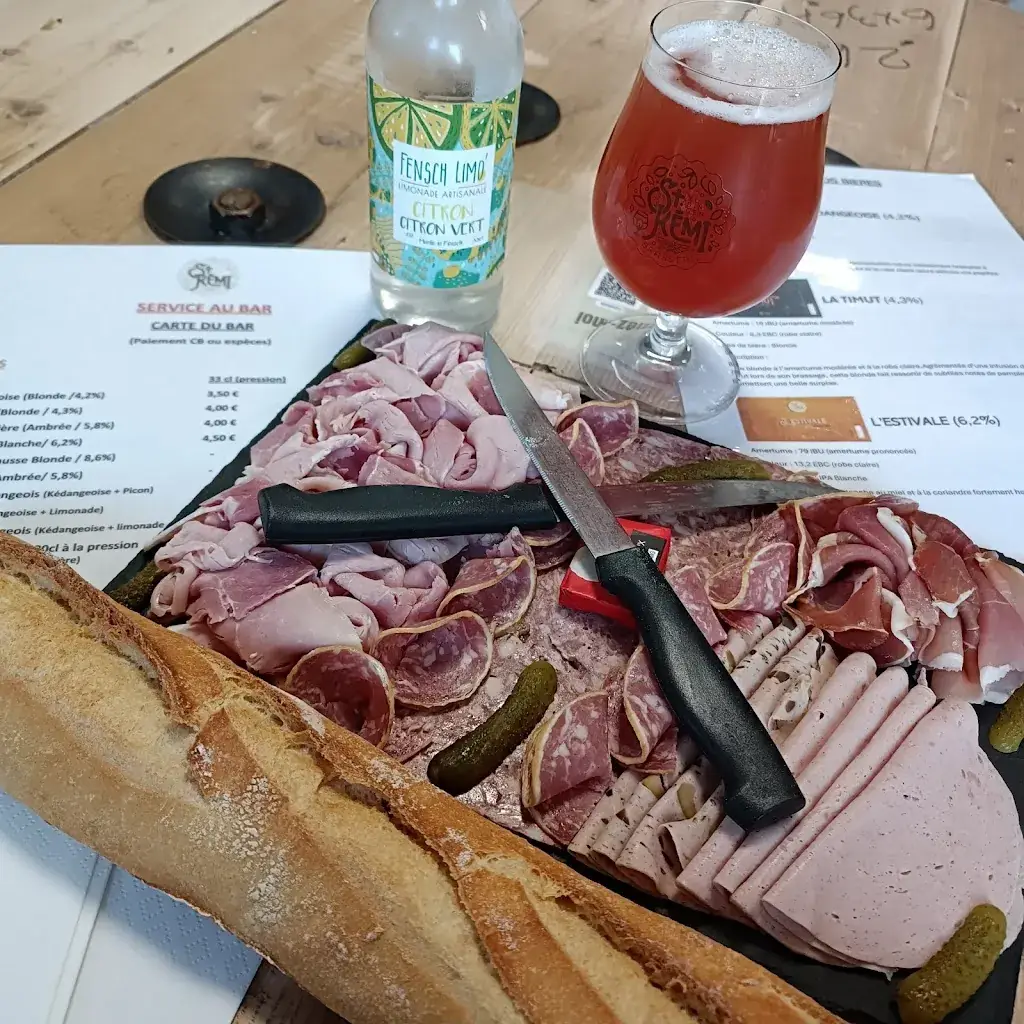 Elise N._Brasserie Saint Rémi_Kédange-sur-Canner_review