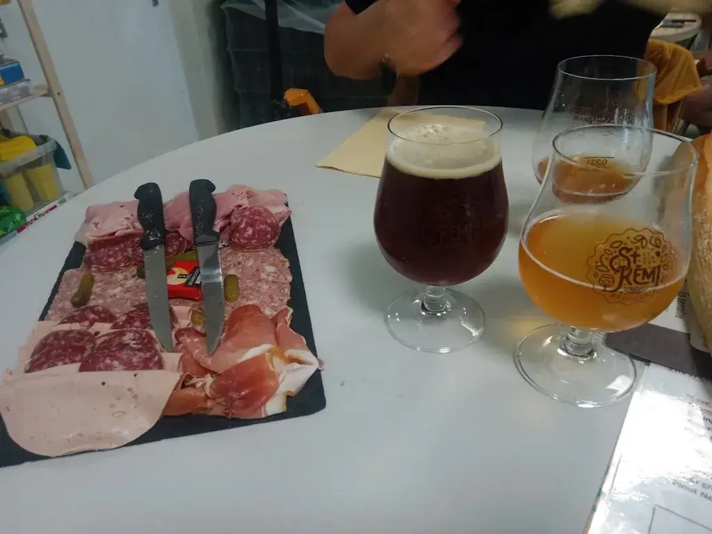 Francine_Brasserie Saint Rémi_Kédange-sur-Canner_review