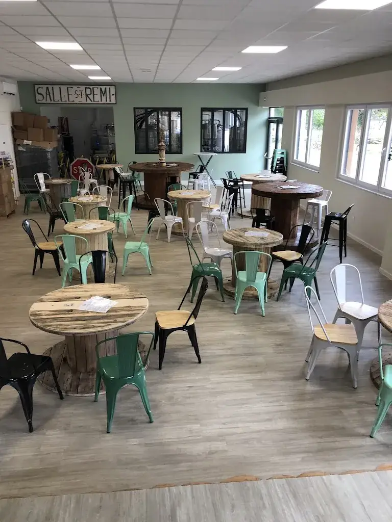 Brasserie Saint Rémi ristorante a Kédange-sur-Canner