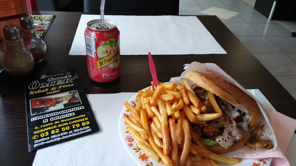 Menu_Snack Ömer_Kédange-sur-Canner_image_7