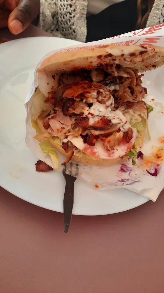 Guillaume_Snack Ömer_Kédange-sur-Canner_review