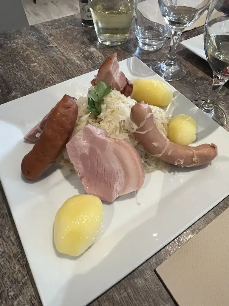 Menu_Restaurant Chez Eric_Krautergersheim_immagine_2