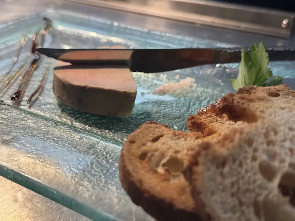 Menu_Restaurant Chez Eric_Krautergersheim_immagine_4