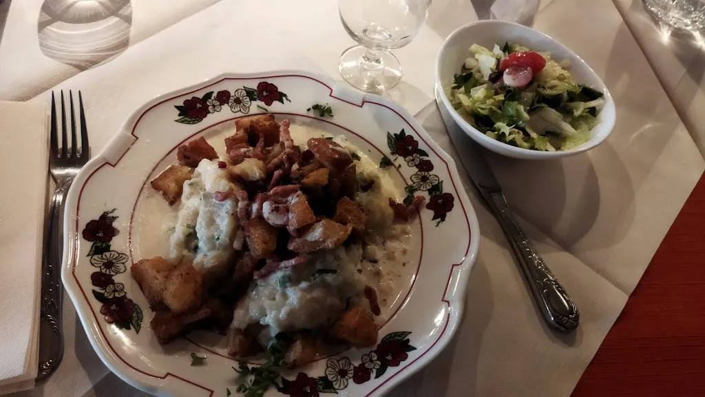 Mathieu CHARROL_Restaurant Au Castel_Keskastel_recensione