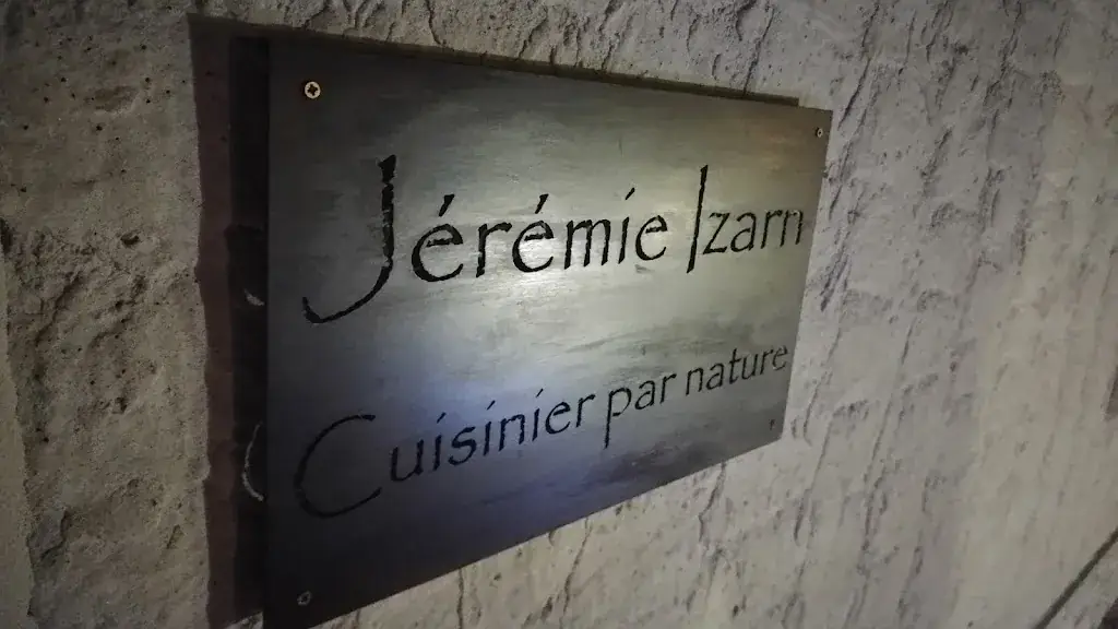 Kirill Vankov_La Tour Des Sens_Tencin_review