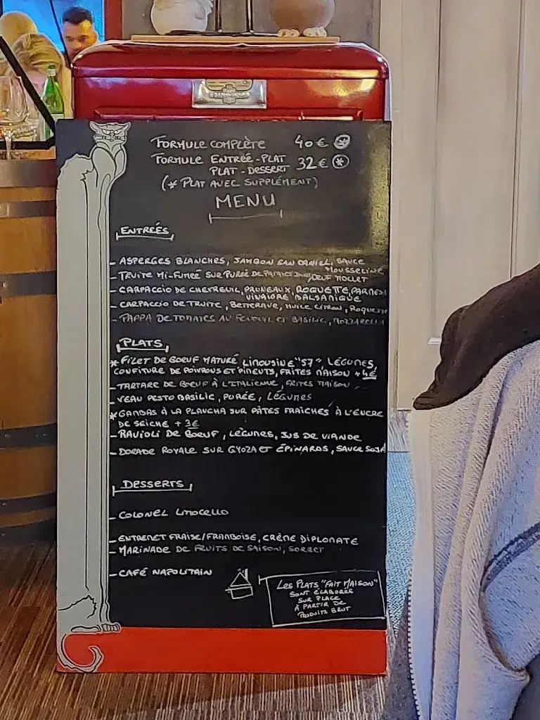 Menu_La Fleur de Sel_Sarralbe_image_2