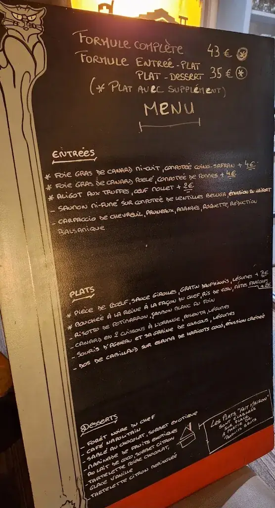 Menu_La Fleur de Sel_Sarralbe_image_3