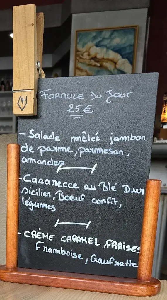 Menu_La Fleur de Sel_Sarralbe_image_4