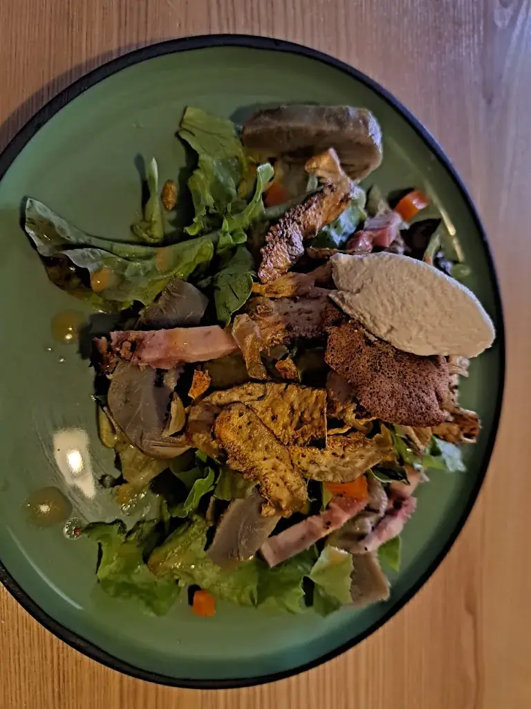 Debora Mosca_La Fleur de Sel_Sarralbe_review