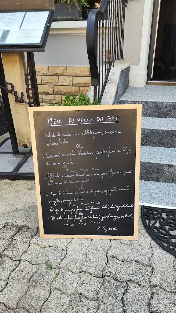 Menu_Le Relais du Fort_Veckring_image_3