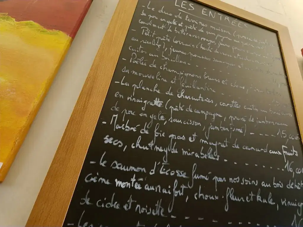 Menu_Le Relais du Fort_Veckring_image_4