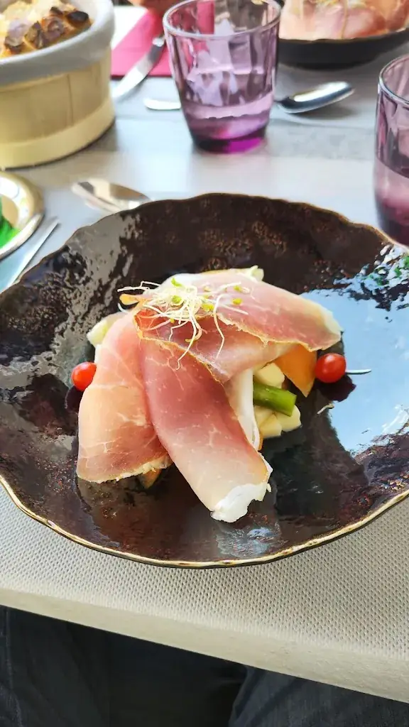 Alain Vermoesen_Le Relais du Fort_Veckring_review