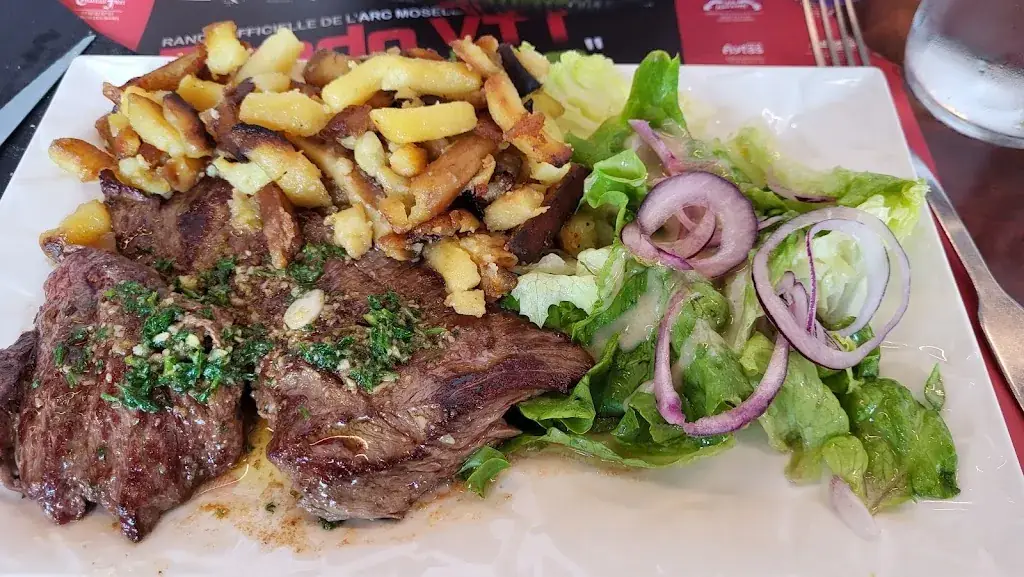 Menu_Restaurant Du Carrefour_Kœnigsmacker_image_1