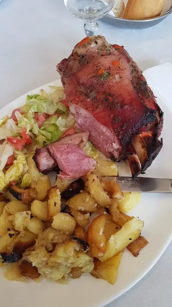 Menu_Restaurant Du Carrefour_Kœnigsmacker_image_5