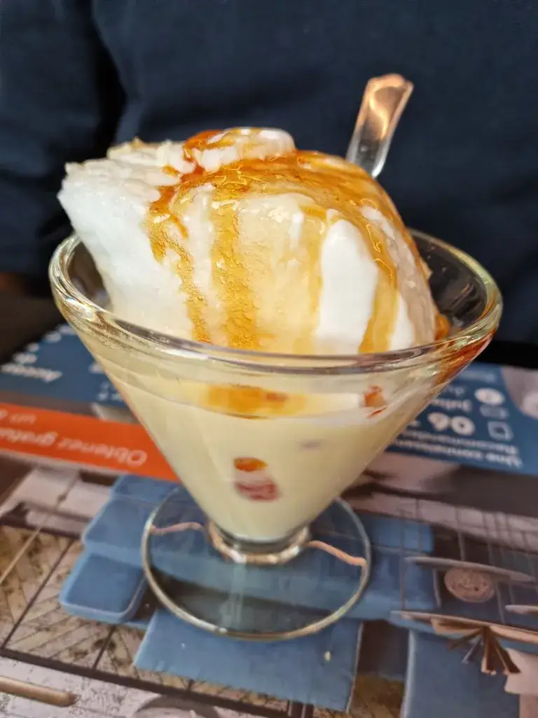 Menu_Restaurant Du Carrefour_Kœnigsmacker_image_8