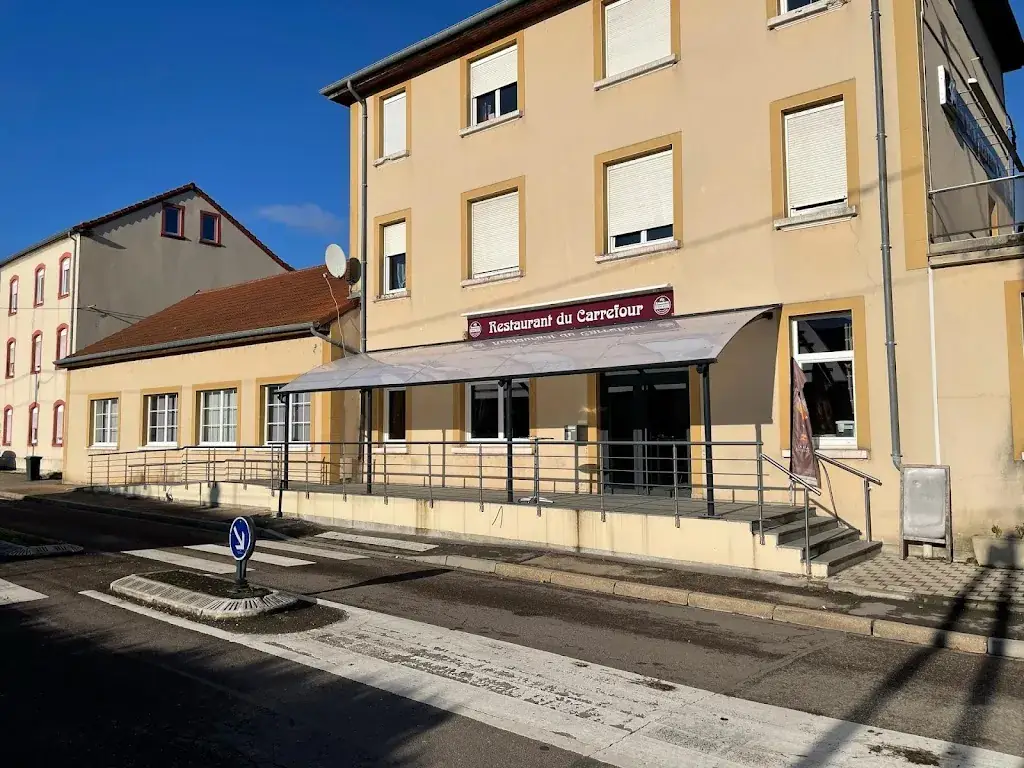 Restaurant Du Carrefour_Kœnigsmacker_slider_image_3