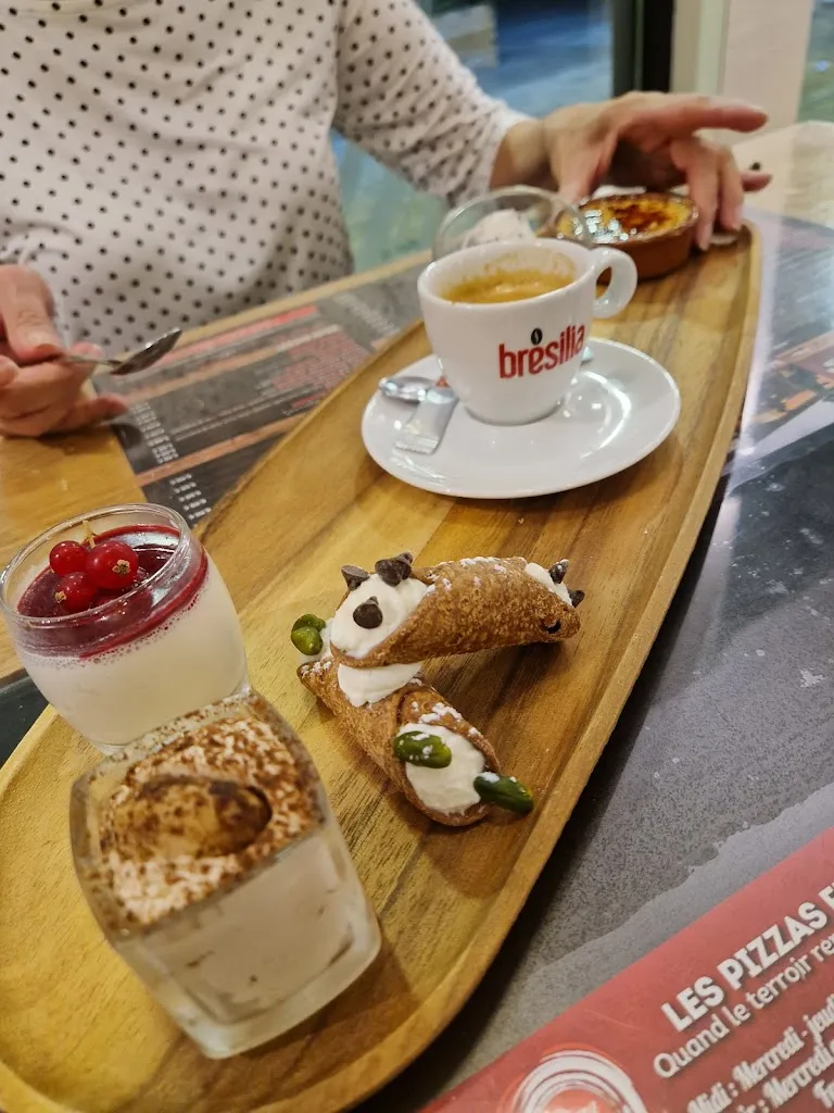 caju costa_Pizza Fredy_Kœnigsmacker_recensione