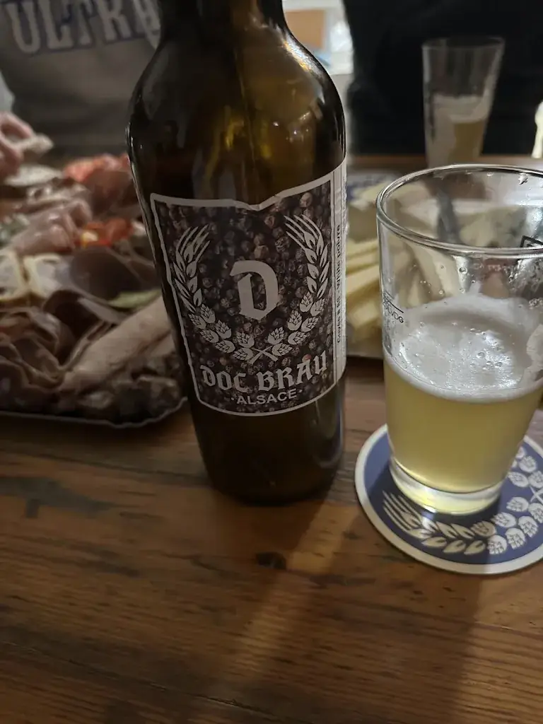 Menu_DOC BRAU_Kunheim_imagen_5