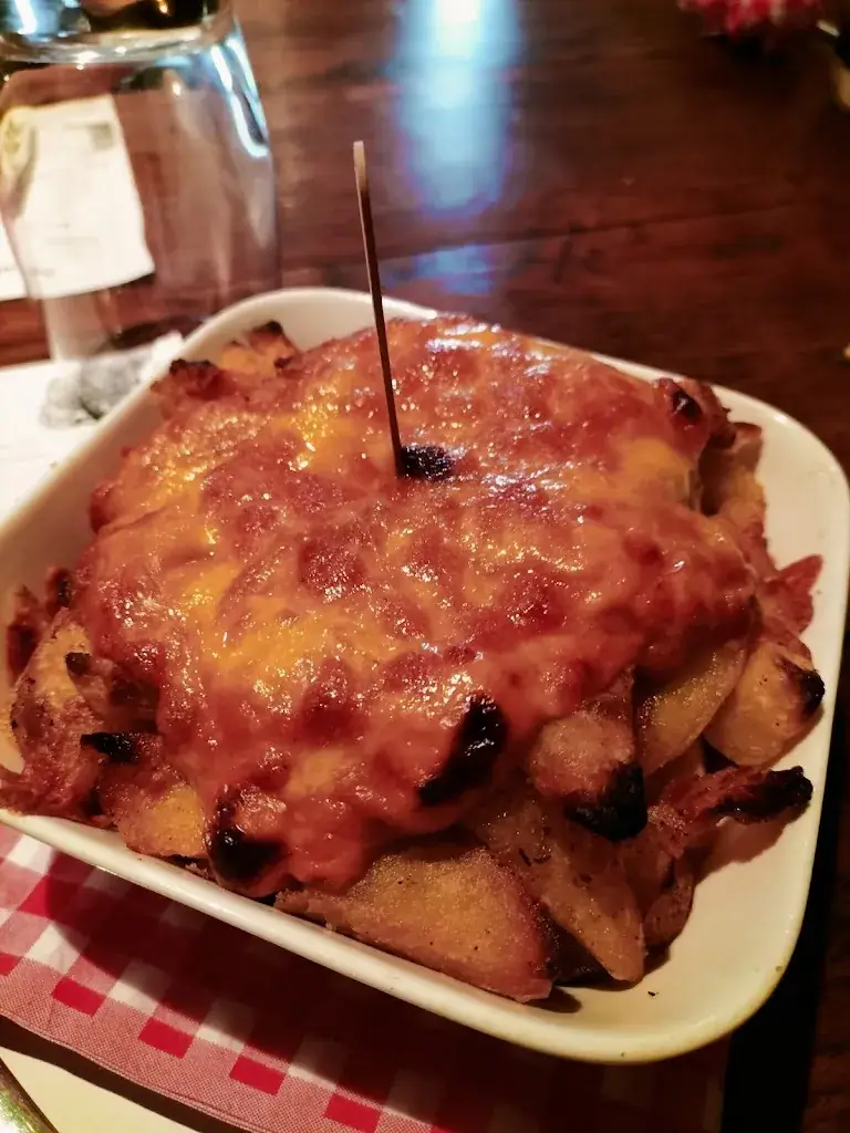 Adèle FUCHS_Rôtisserie de la Vieille Pompe_Kunheim_review