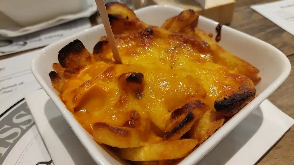 Laurent Btu_Rôtisserie de la Vieille Pompe_Kunheim_review