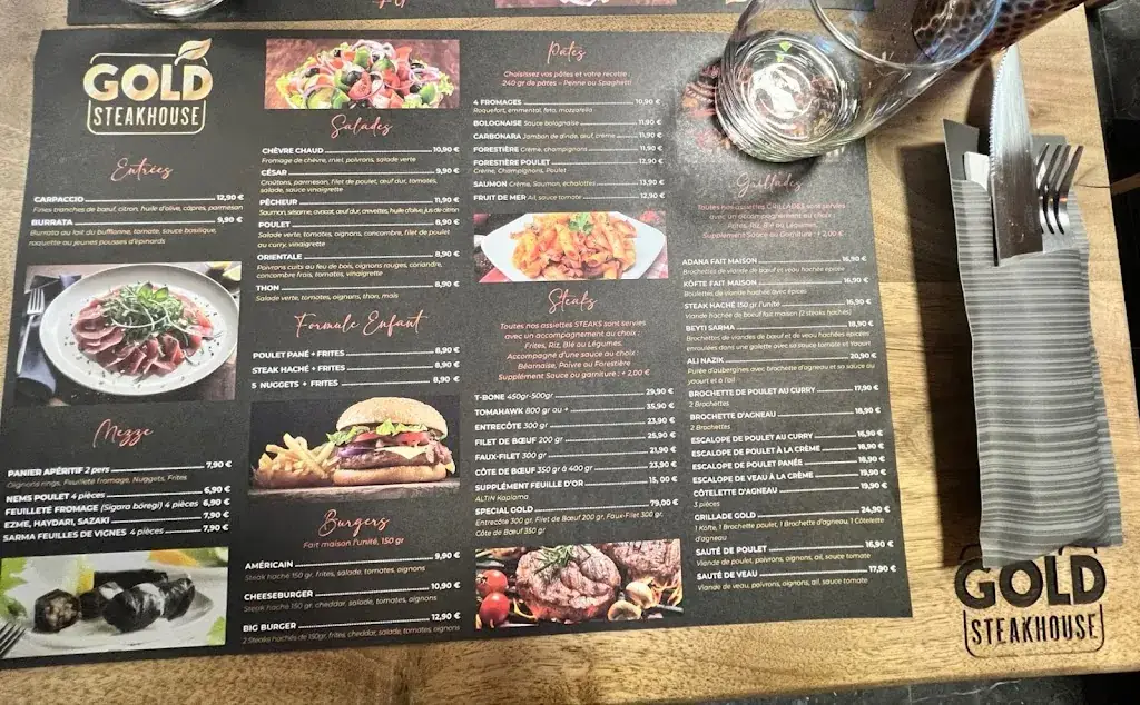 Menu_Gold steakhouse_Illzach_image_2