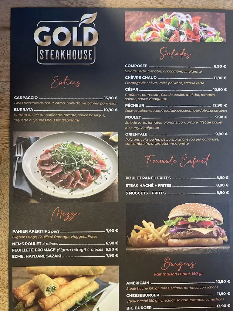 Menu_Gold steakhouse_Illzach_image_3