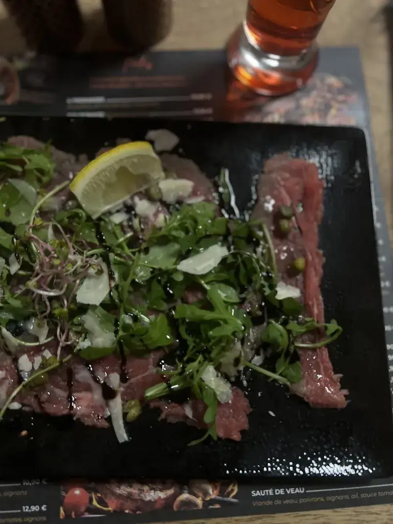 Menu_Gold steakhouse_Illzach_image_7