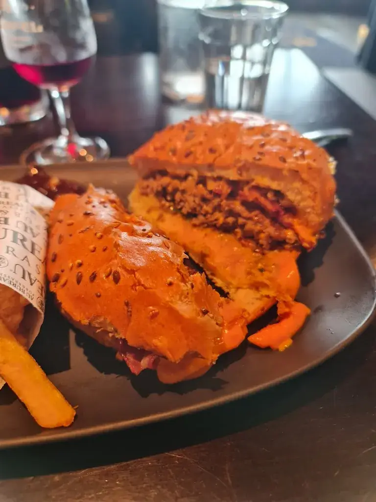 Menu_Au Bureau - Pub et Brasserie_Illzach_image_5