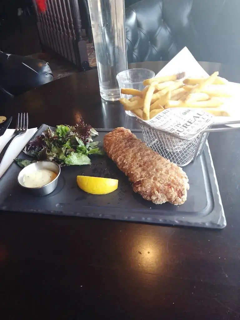 Menu_Au Bureau - Pub et Brasserie_Illzach_image_6