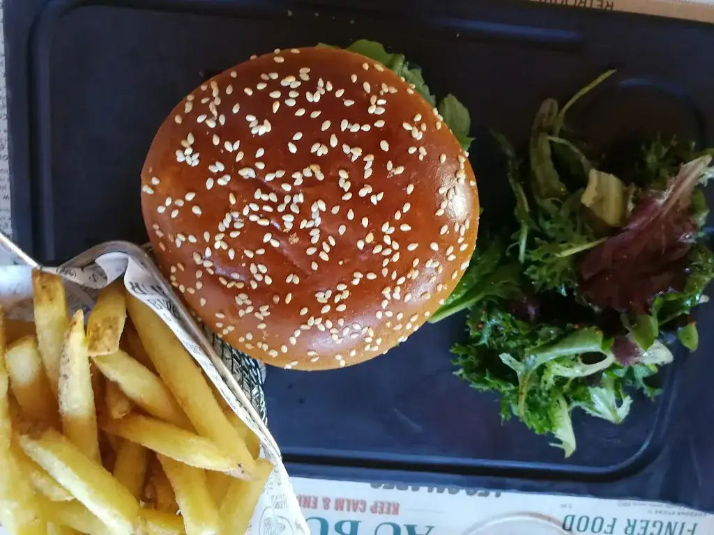 Menu_Au Bureau - Pub et Brasserie_Illzach_image_7