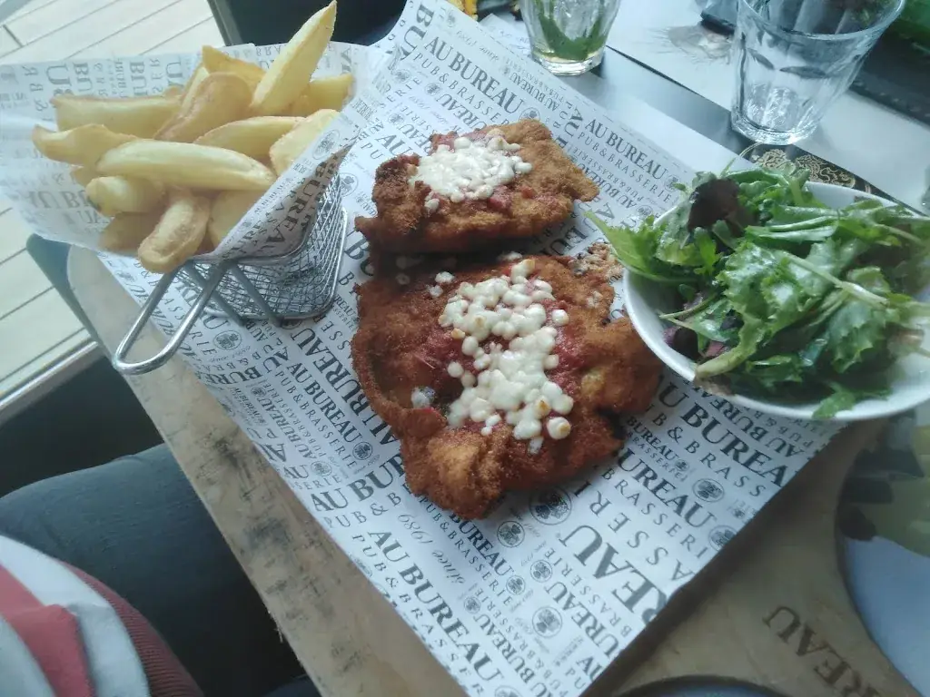 Menu_Au Bureau - Pub et Brasserie_Illzach_image_8