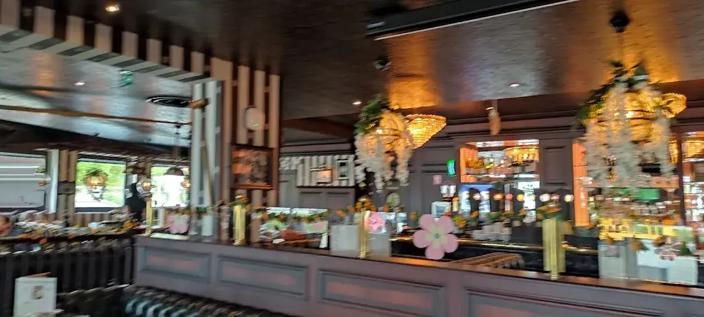 Eswiss64_Au Bureau - Pub et Brasserie_Illzach_review