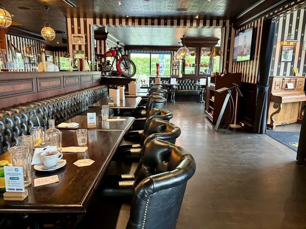 Au Bureau - Pub et Brasserie_Illzach_slider_image_3