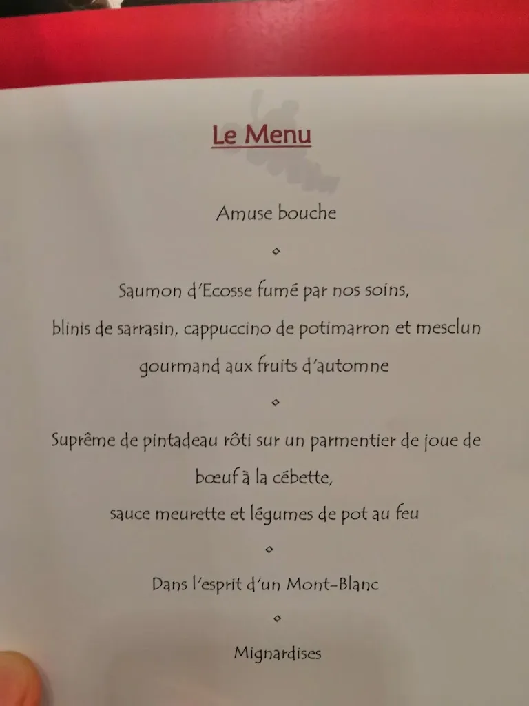 Menu_La Closerie_Illzach_image_1