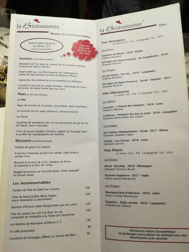 Menu_La Closerie_Illzach_image_2